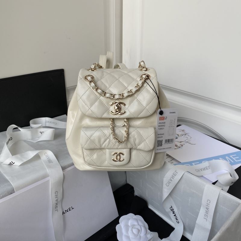 Ch**el backpacks